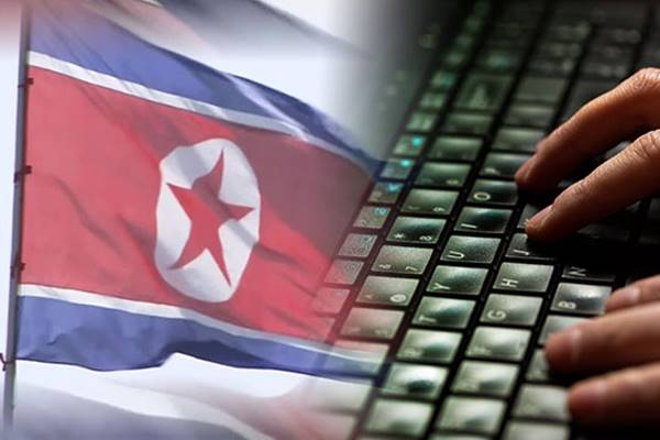 Security Pro Finds Evidence N. Koreans Hacked 1,640 Companies in 57 Countries