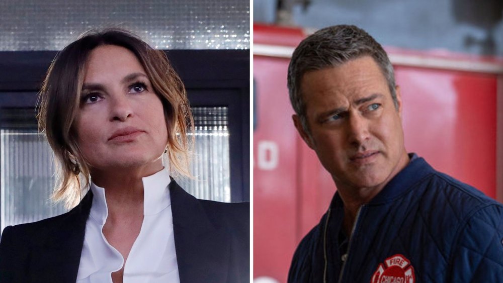 NBC Fall Schedule for New, Returning Shows: 'One Chicago' to 'Law and Order'