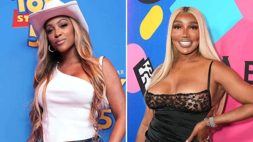 Porsha Williams Says She's 'Hopeful' NeNe Leakes Will Return to 'RHOA'