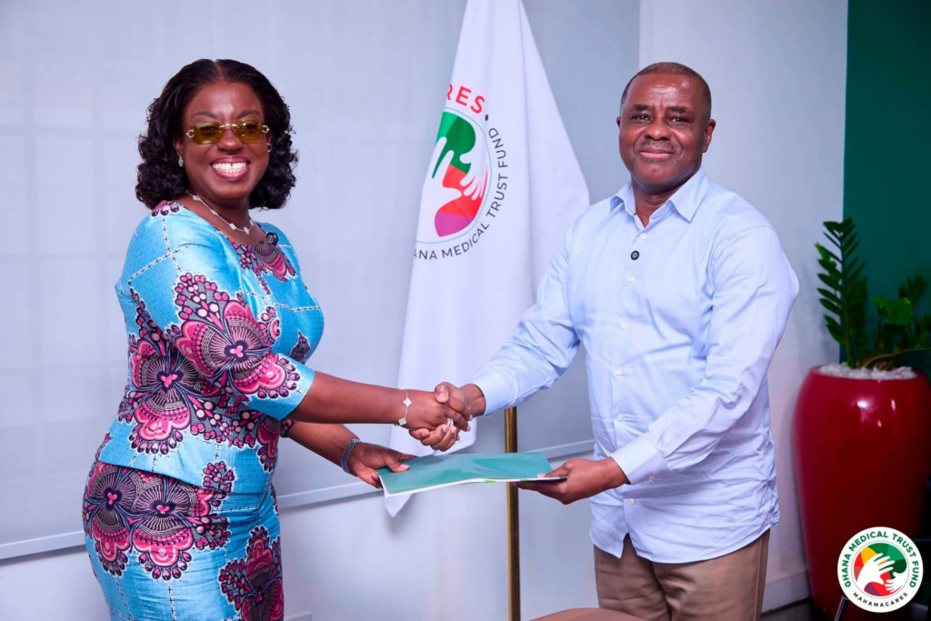 GMTF seals landmark deal with MDS-Lancet to expand access to quality diagnostic healthcare nationwide