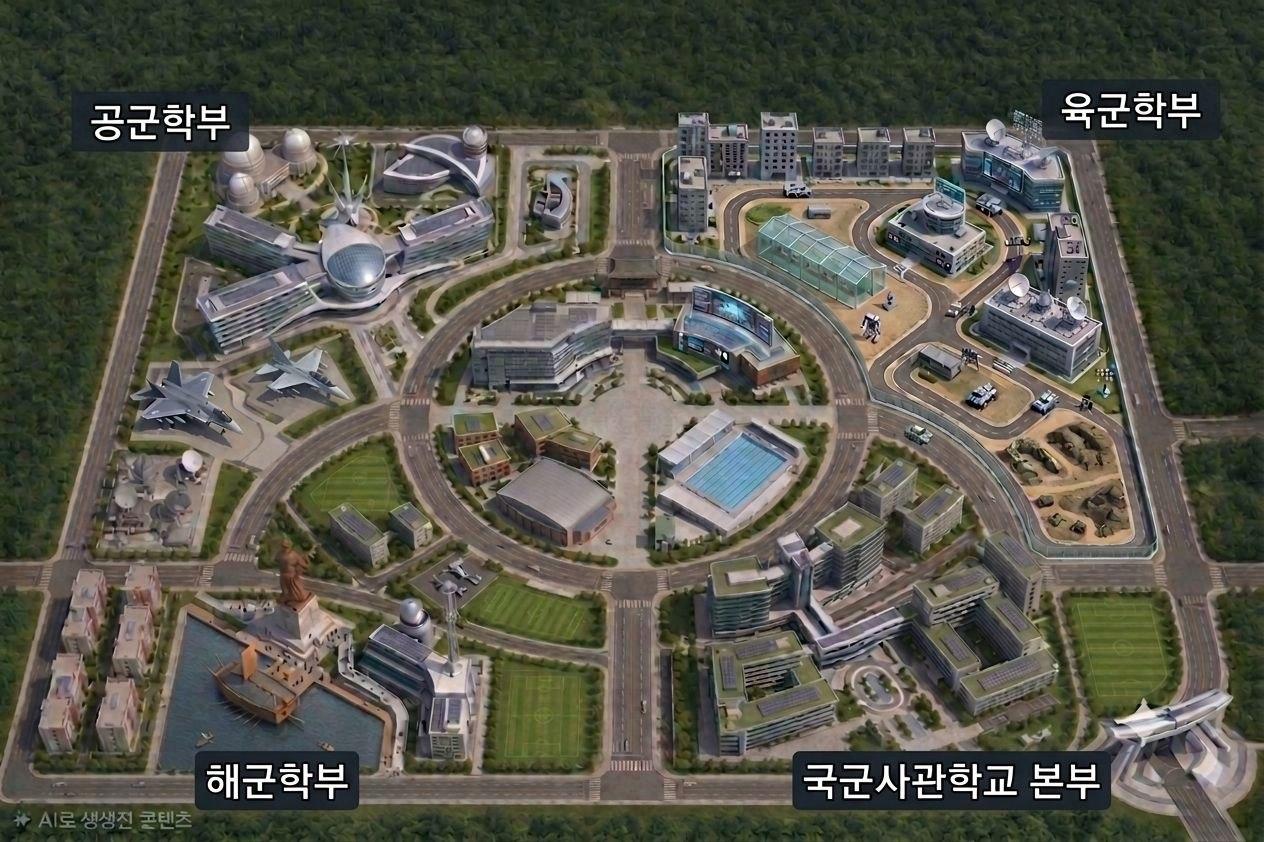 Defense ministry reaffirms commitment to swift integration of military academies