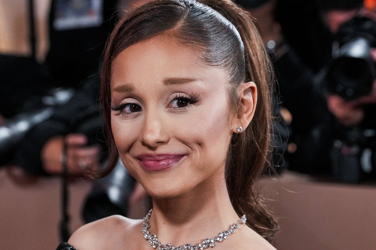 Ariana Grande tells London fans: I cannot wait to see you soon