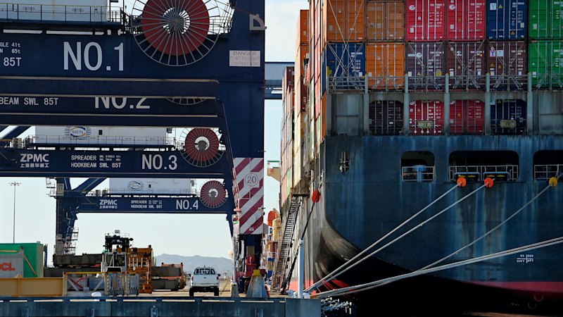 Billionaire Tzaneros’ logistics company ACFS to hit the auction block