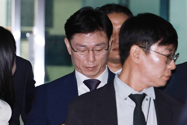 Appellate Court Upholds 3-Year Sentence for Ex-Commander in Marine Corporal Death Case
