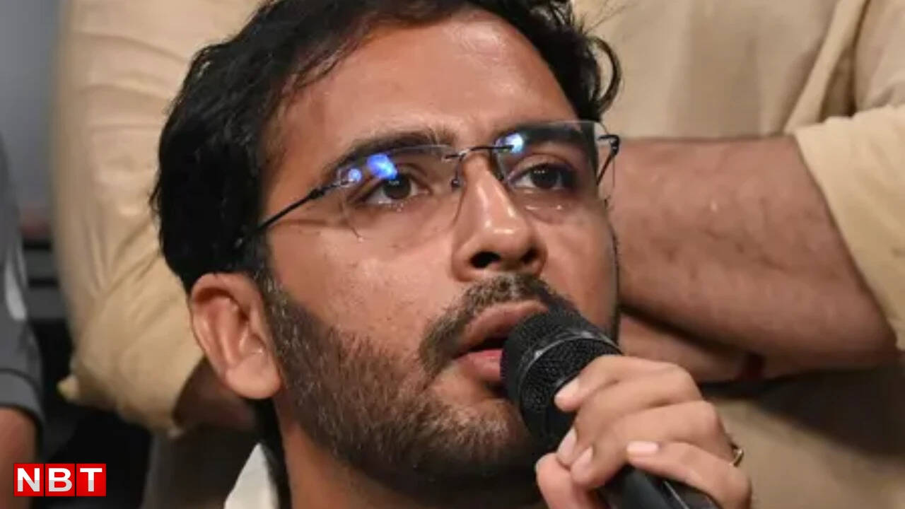 Ashutosh Ranka education: IIT Kanpur to CJP co-convener journey