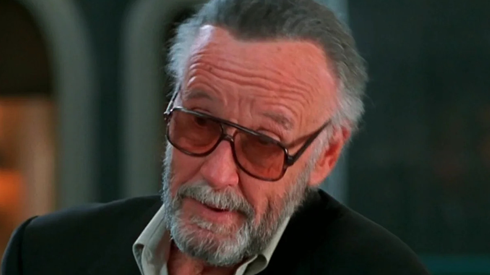 Quote Of The Day By Stan Lee: 'I Used To Be Embarrassed Because I Was Just A Comic Book Writer'