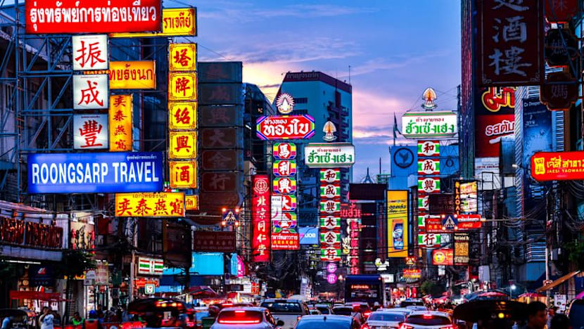 Thailand to cut excise tax for car production, minister says