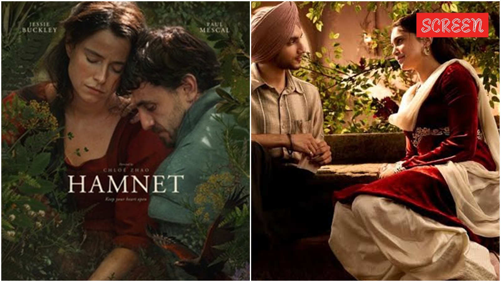 What to watch on OTT: Hamnet, Main Vaapas Aaunga, Operation Safed Sagar and more