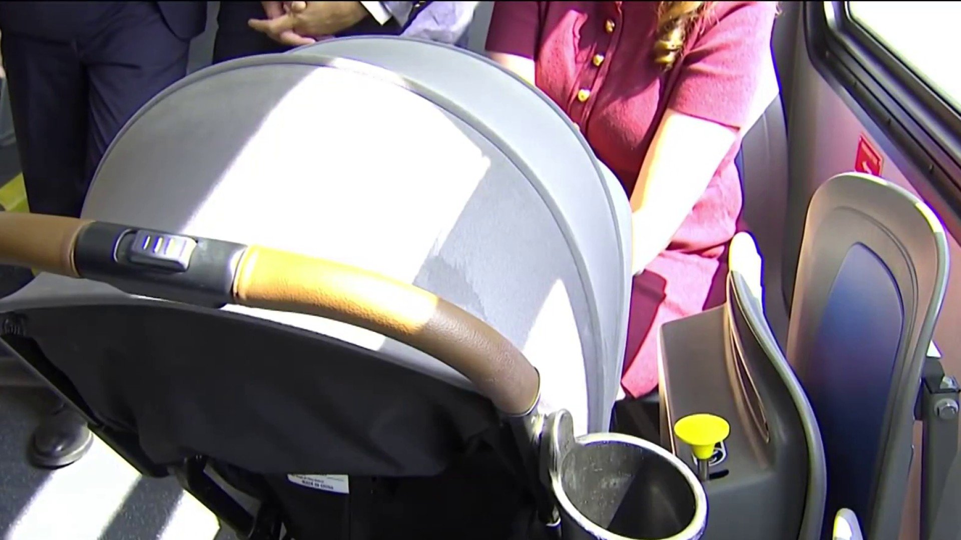 MTA to expand stroller pilot program: What it means for parents — and pet owners