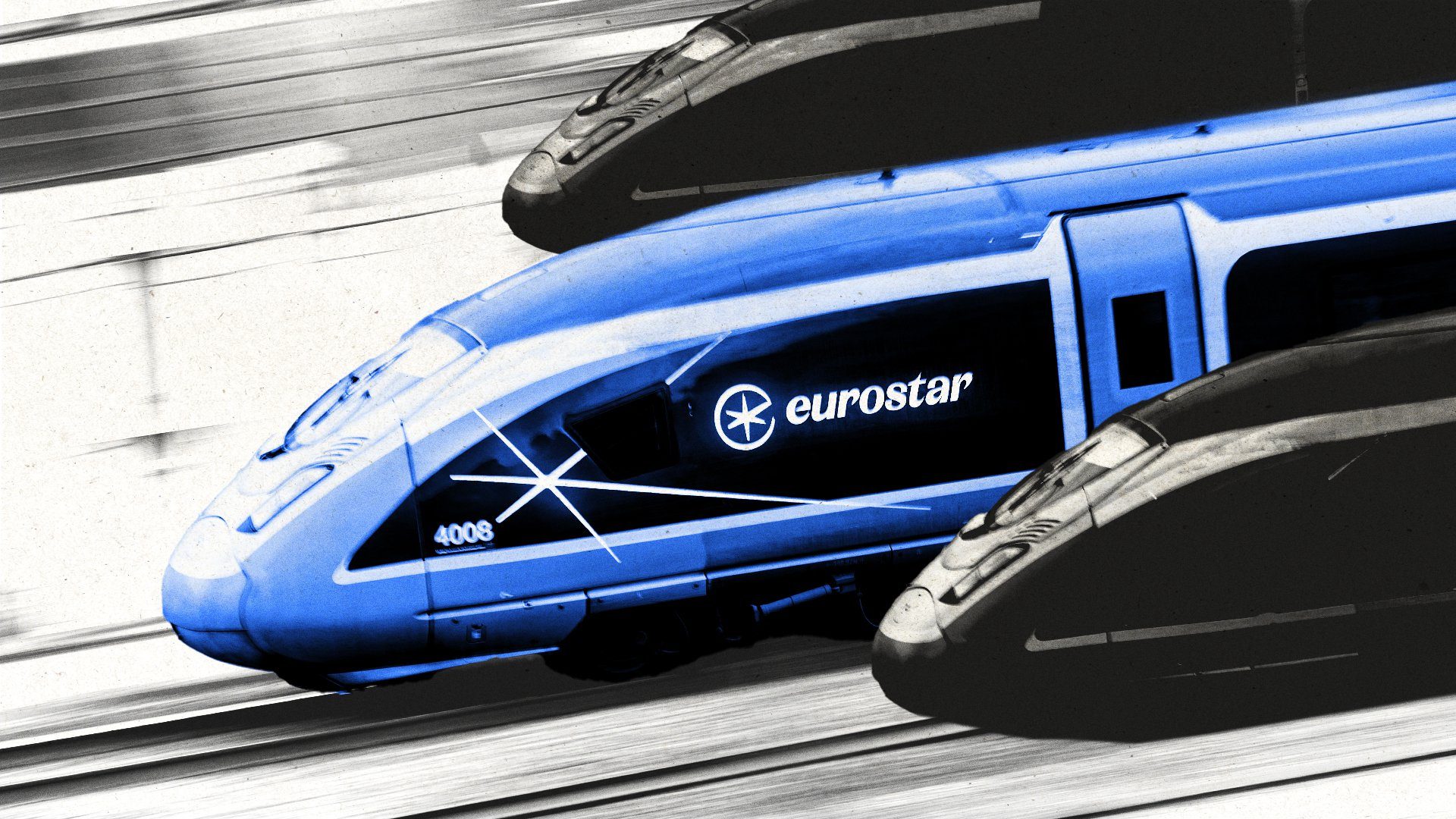 Richard Branson and the long battle to break Eurostar’s stranglehold