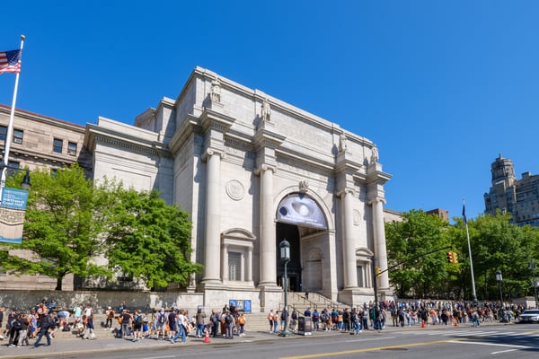 The 10 best museums in New York City