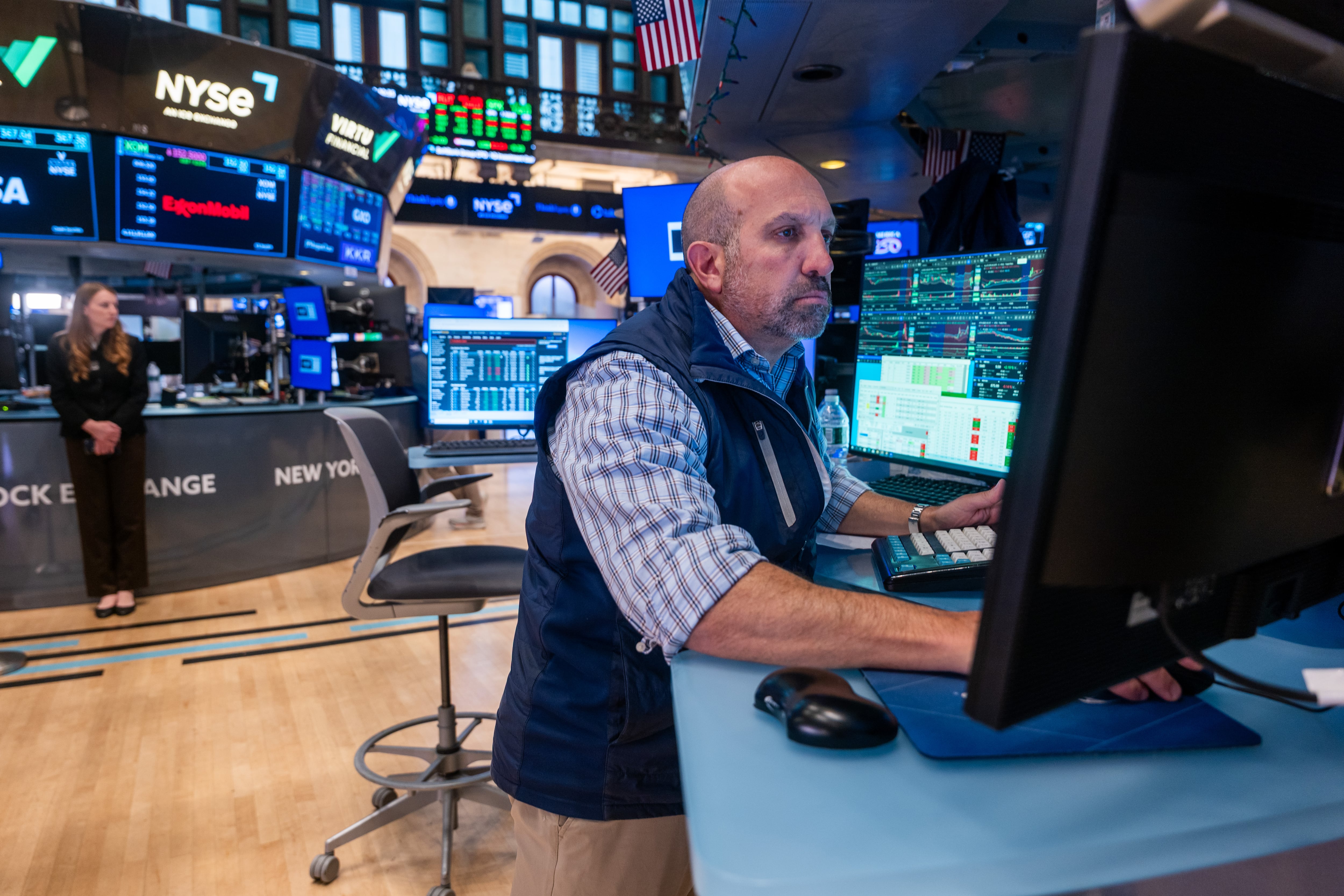 Before the Bell: What every Canadian investor needs to know today