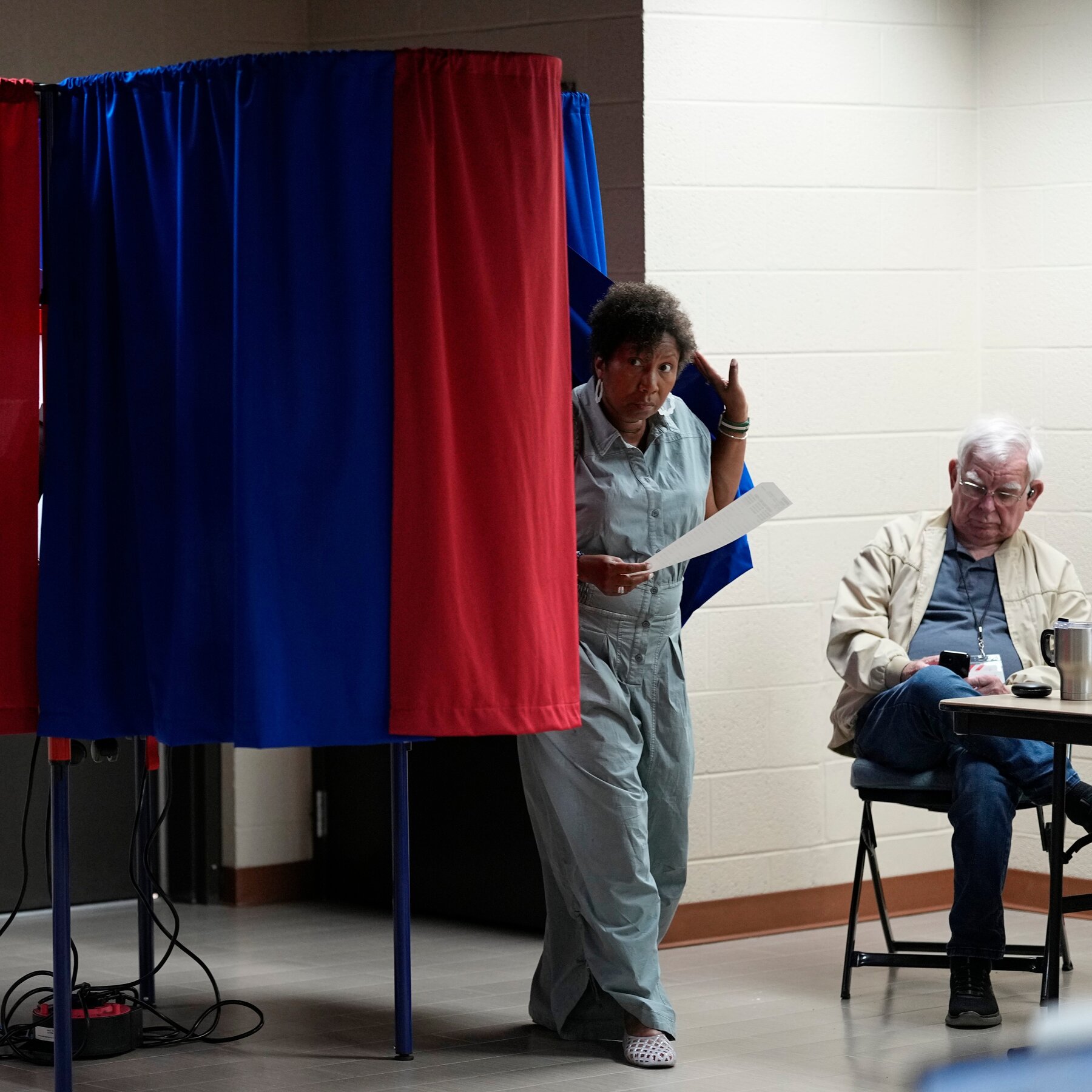 Candidate Field Set After Republicans Redrew Tennessee District Lines