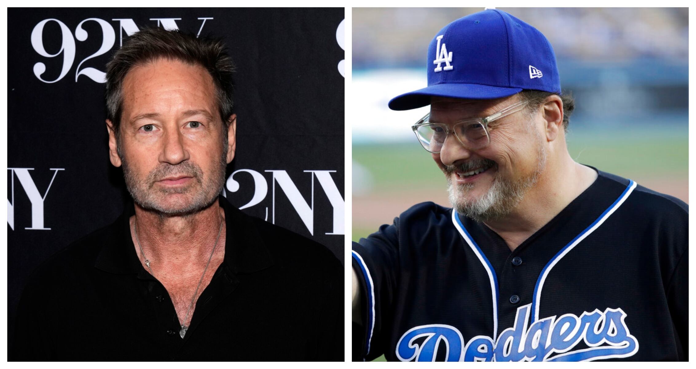 Today’s famous birthdays list for August 7, 2026 includes celebrities David Duchovny, Wayne Knight