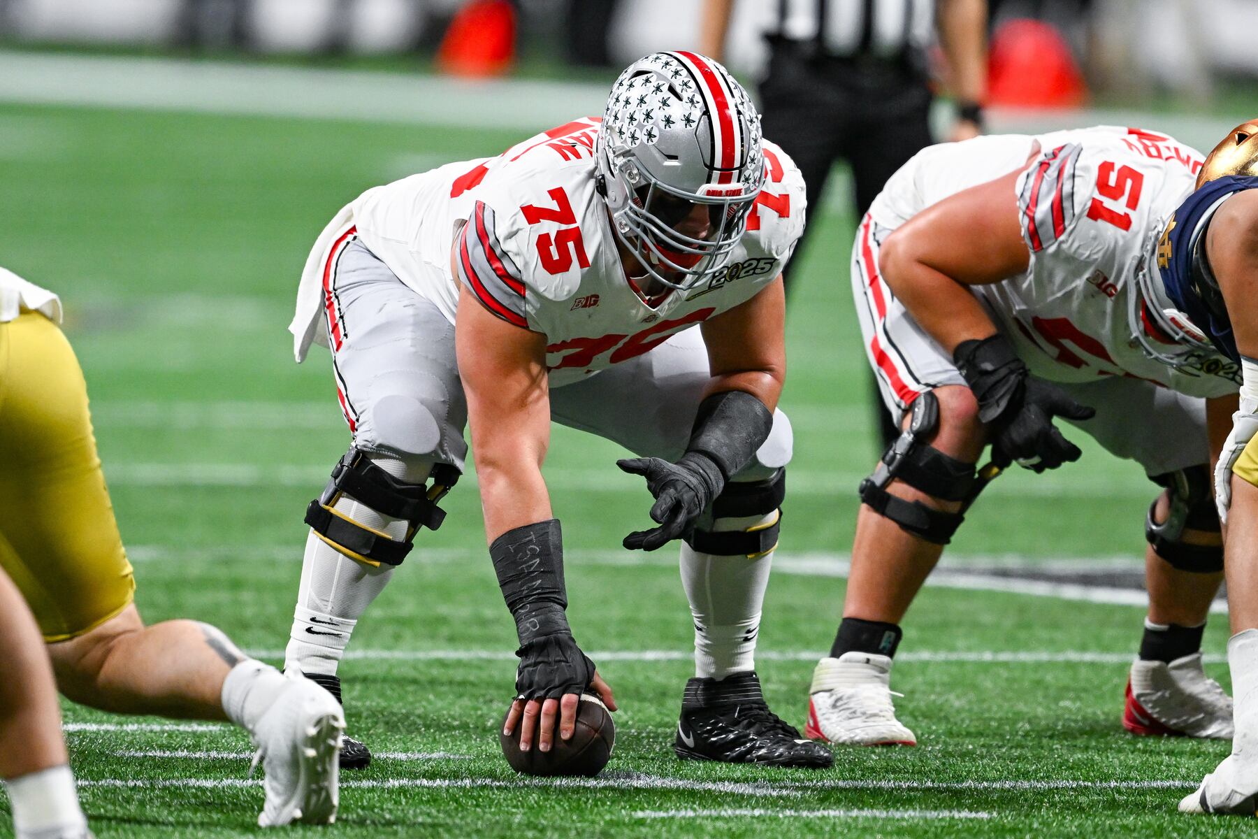 Ohio State football lands 2 more players on national award watch lists: Buckeye Breakfast