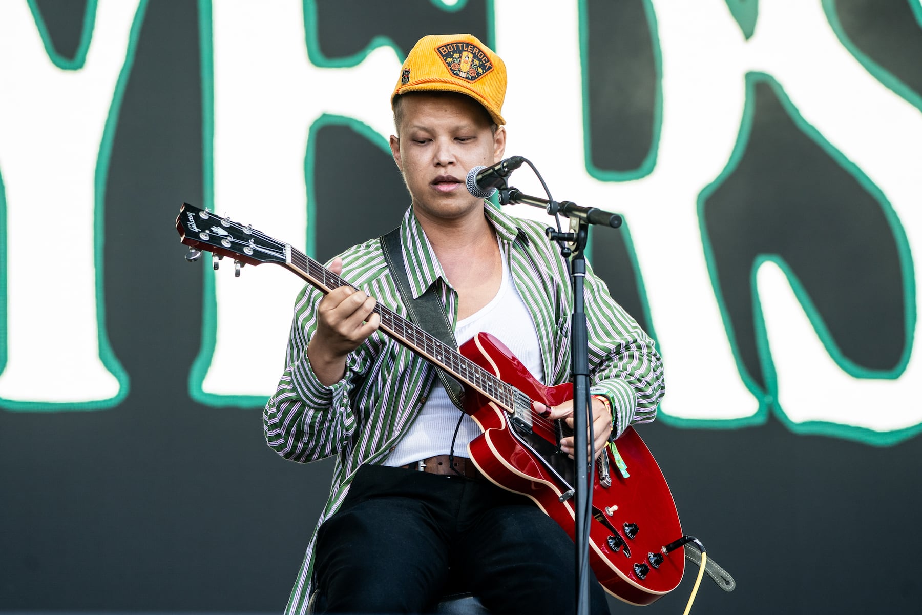 Country music singer battling rare cancer gives update: ‘Scans in a few weeks’