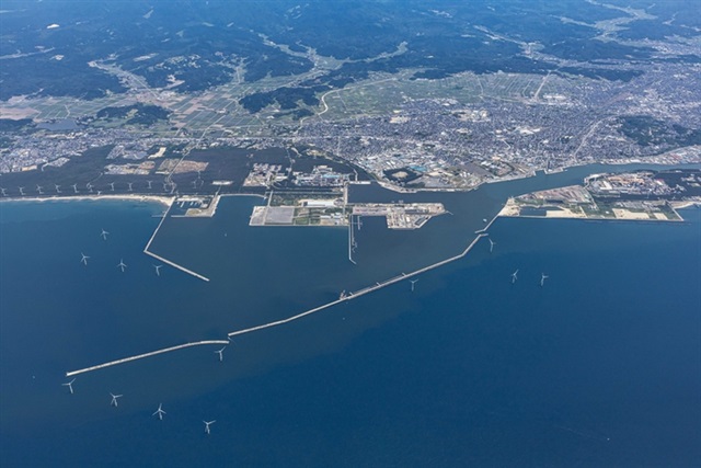 Abu Dhabi sovereign wealth fund Mubadala weighs US$6.3B investment in Japan AI data center