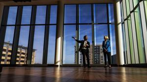 Open Omaha returns Saturday with free tours and some rarely seen spaces