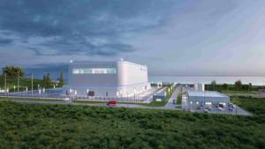 We have the expertise. We have the resources. That's why Canada's future must be nuclear