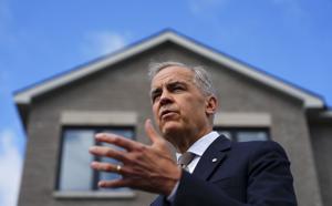 Mark Carney is promising relief for Toronto renters. Here's why critics are concerned