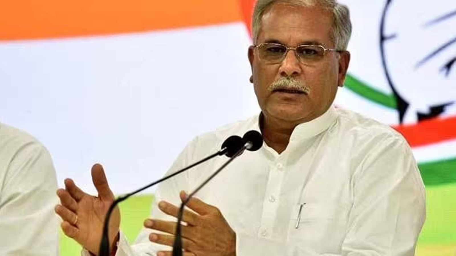 SC refuses relief to Bhupesh Baghel, declines to interfere in high court poll petition order