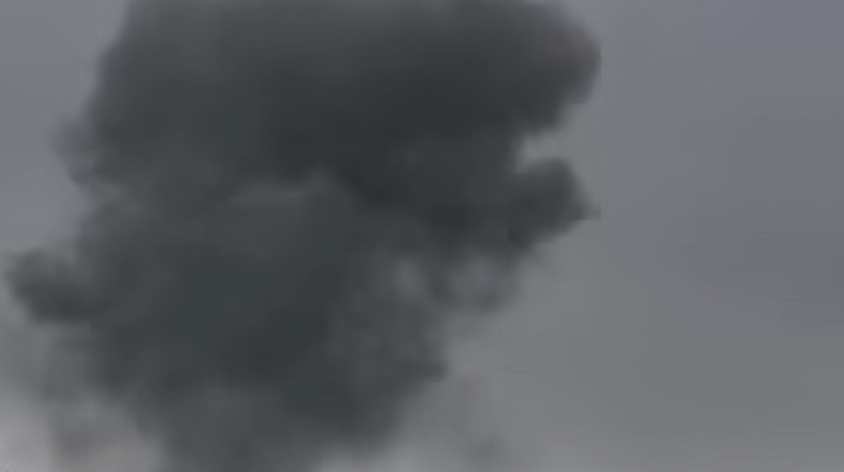 Russian FPV drone attacks Zaporizhzhia Oblast: woman killed, man injured