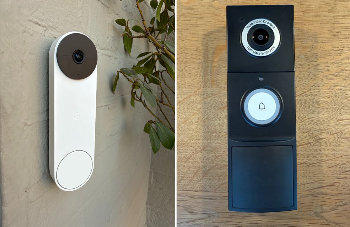 Best video doorbells, tested by a smart home tech expert