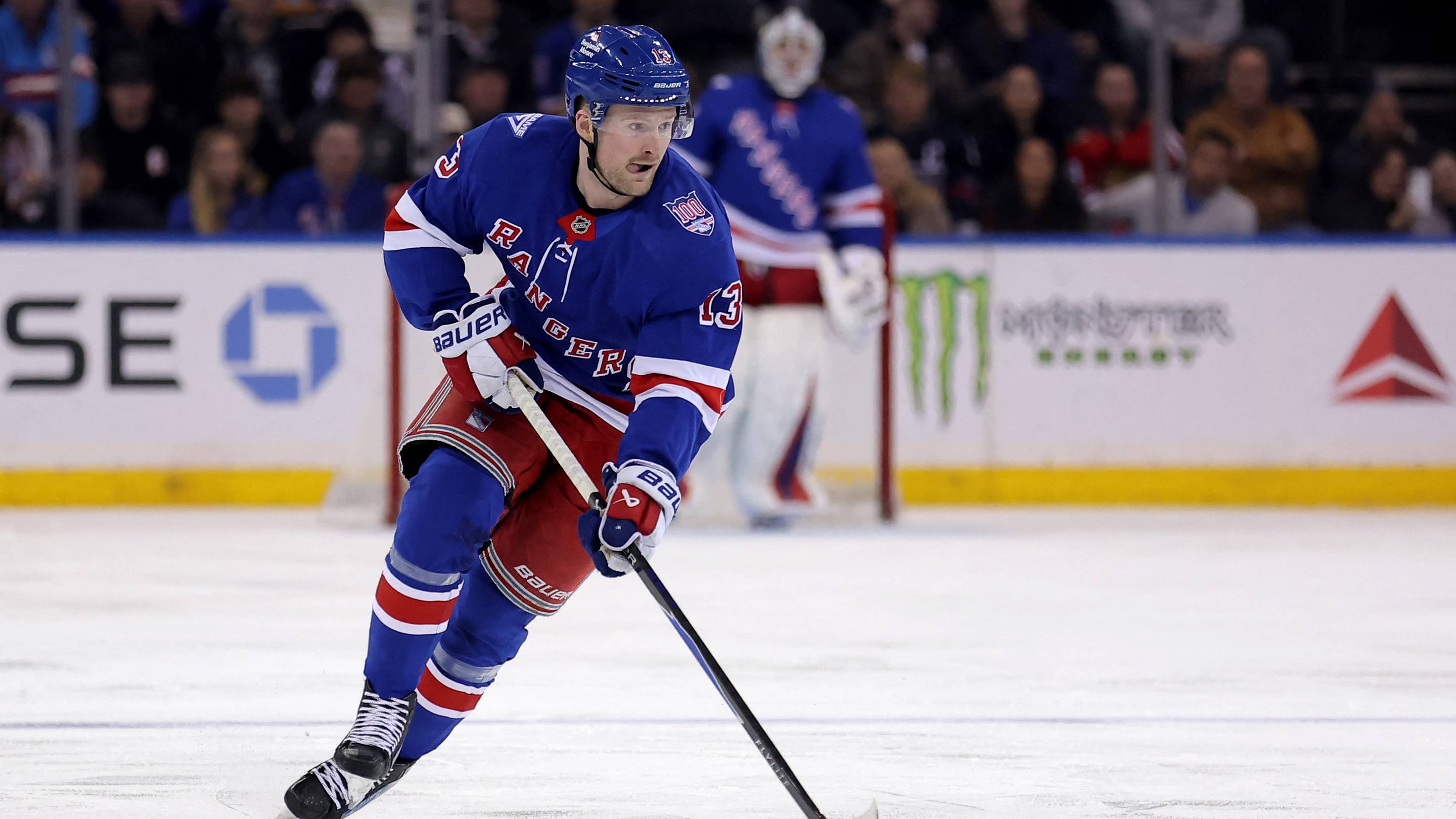 Why Alexis Lafreniere's Contract is Becoming Great for NY Rangers