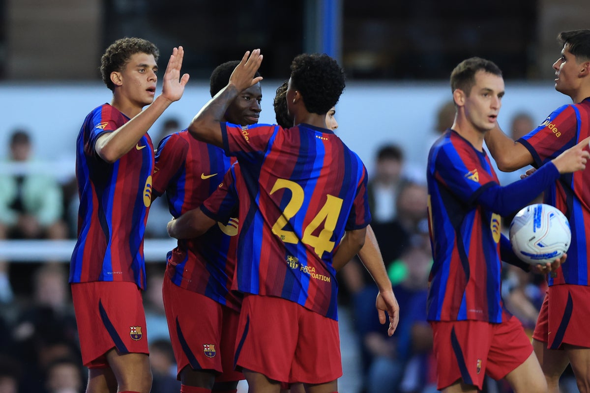 Why Barcelona’s pre-season friendly in Morocco has been cancelled