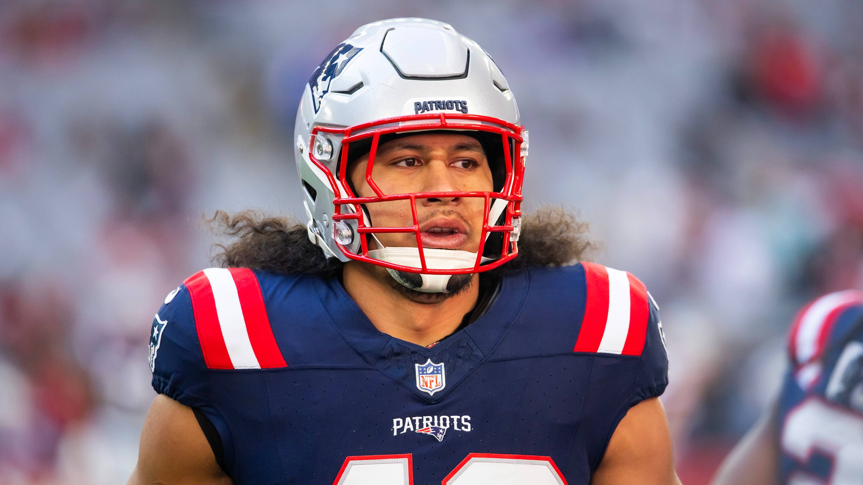 3 Observations on the Jaguars Signing Jahlani Tavai