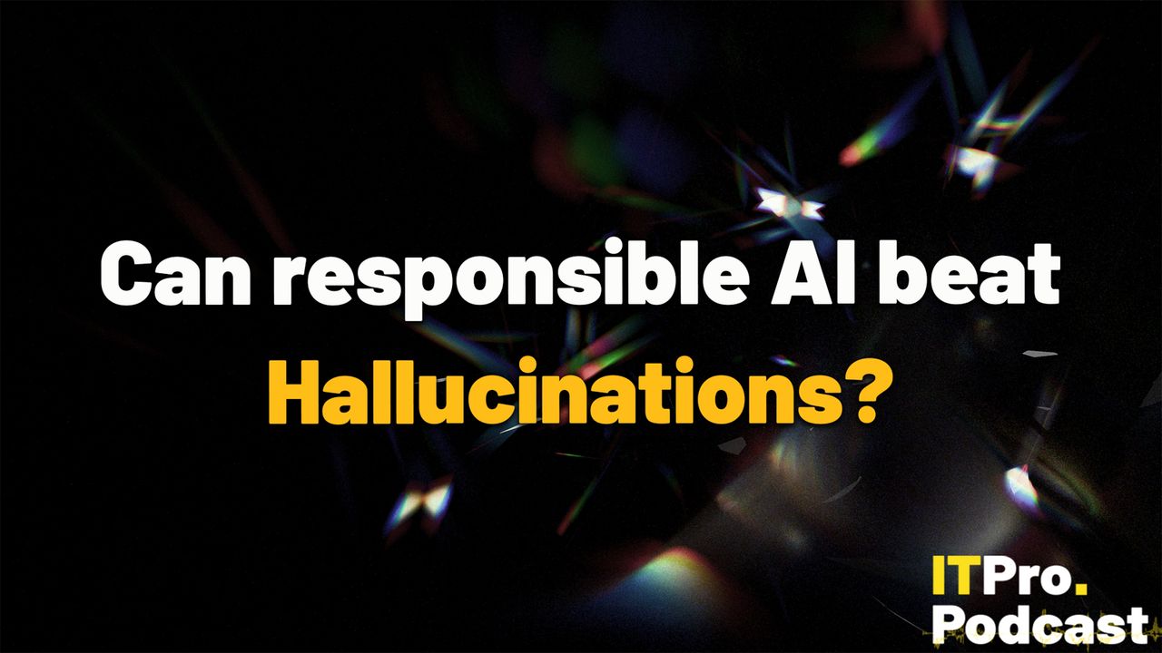 Can responsible AI beat hallucinations?