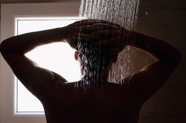 'Make shower switch' to slash energy bills this summer