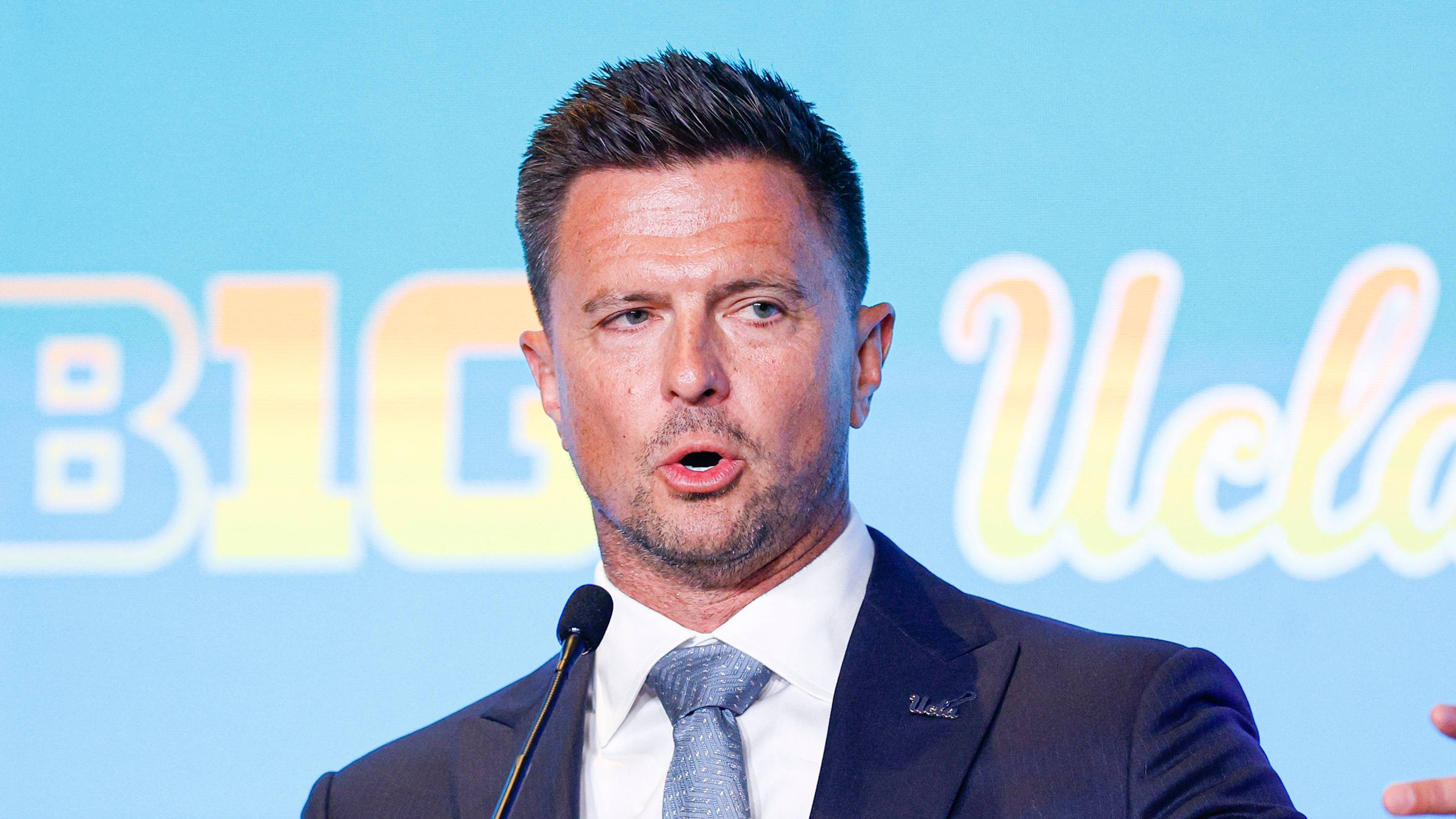 One Assistant Coach Quietly Reshaping UCLA's Offense