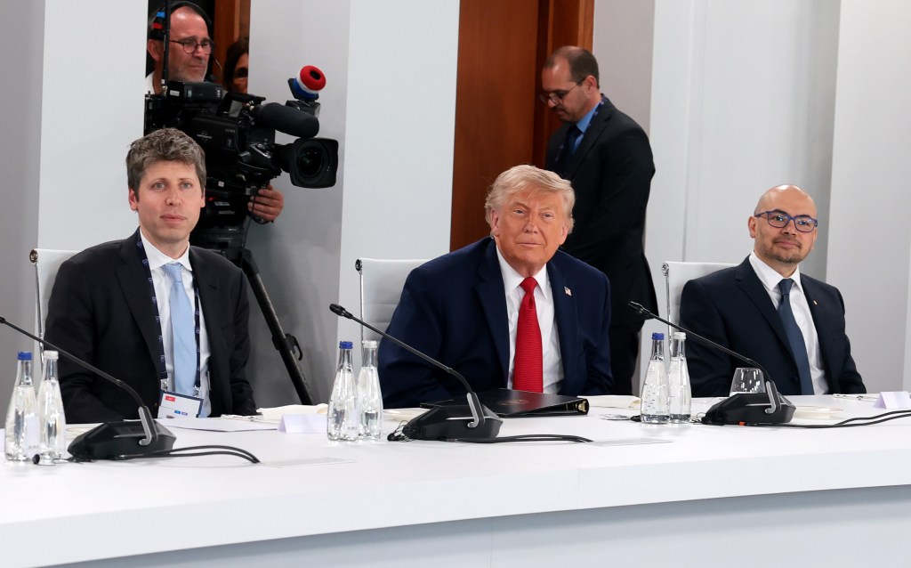 The New, Secret White House AI Rulebook
