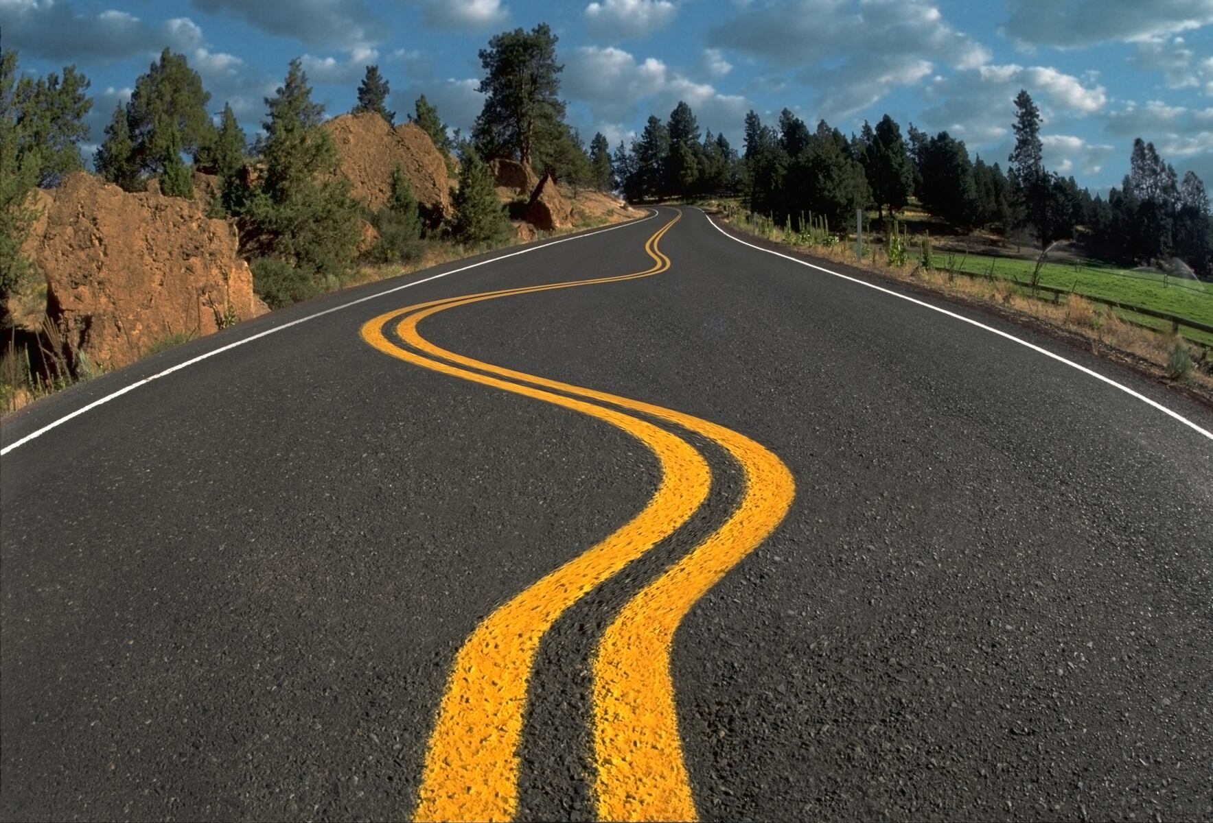 A new solution to road fixes? Make TikTok videos.