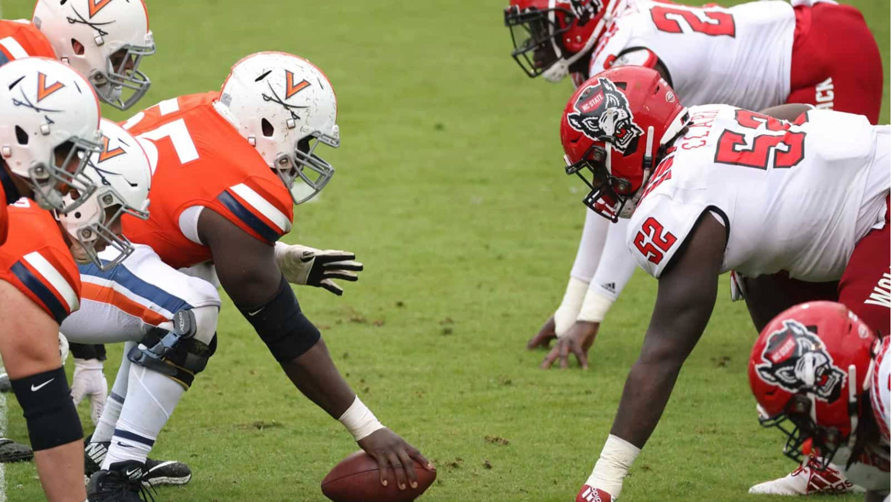 What should Virginia football look for against NC State?