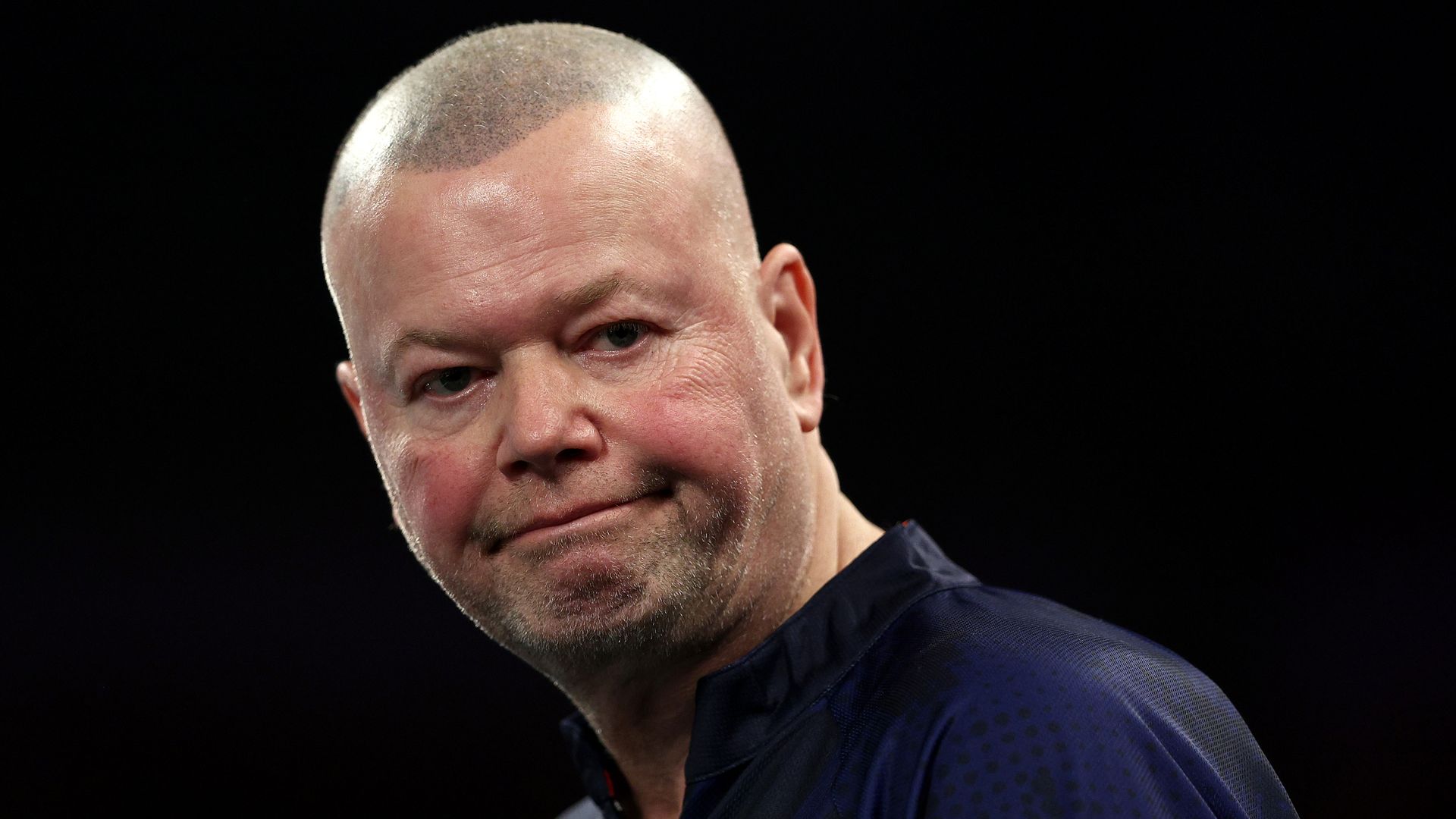 Van Barneveld fined and suspended in latest Darts Regulation Authority case list