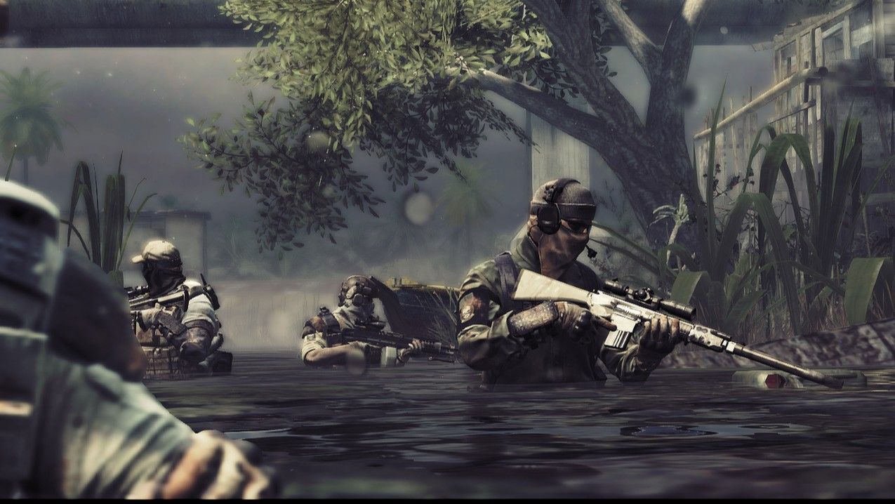 Ubisoft just made a classic Tom Clancy game free to keep — here's how to add it to your library before time runs out