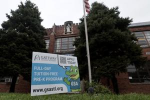 Charter schools look to expand as St. Louis Public Schools shrinks