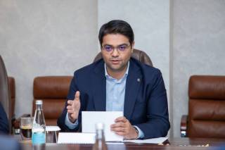 Uzatom: Dry cooling for nuclear power plants – advancing water conservation efforts