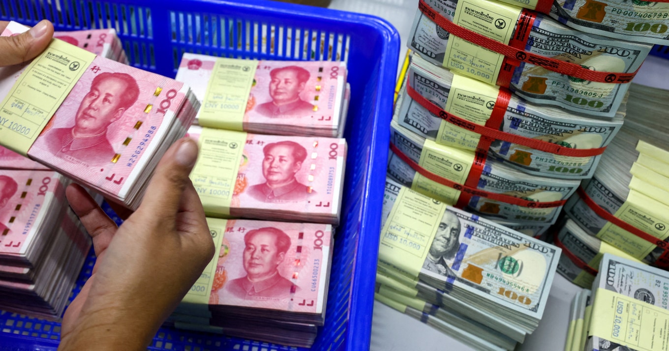 Germany, France, and Spain explore China’s dim sum bond market