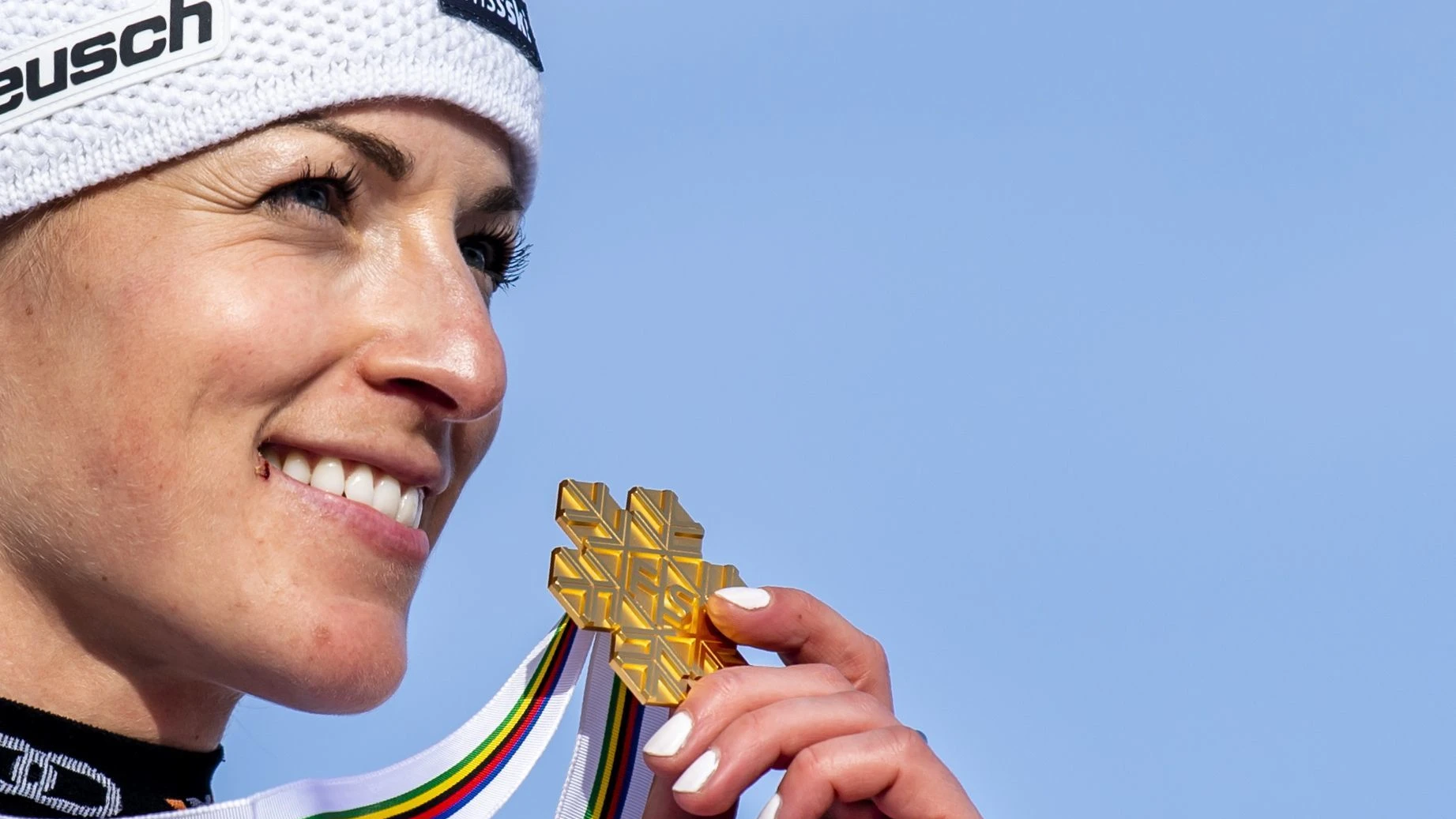 Skistar beendet Karriere: Lara Gut-Behrami hat ihr Ziel erreicht