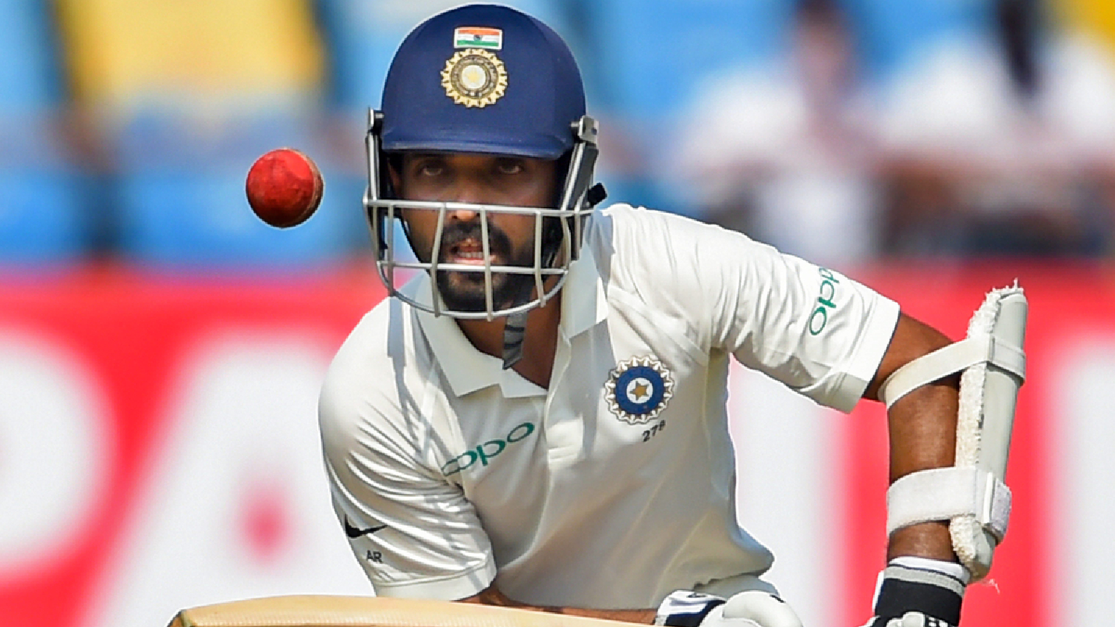 ‘Be more proactive’: Rahane’s advice to India batters ahead of SL Tests