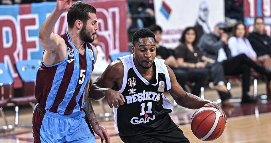 Eski Beşiktaşlı, Luka Doncic’in Takımı ile Anlaştı