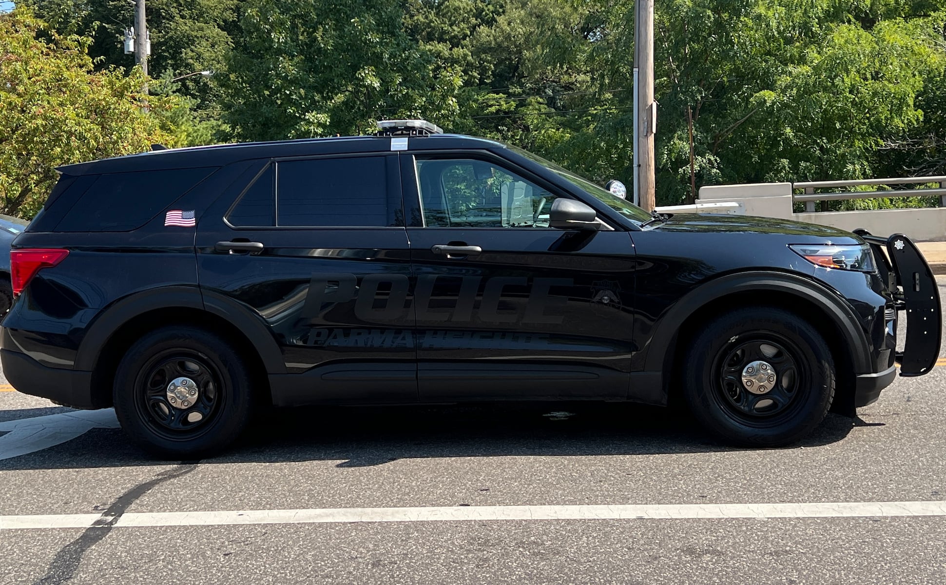 Brook Park man arrested for bar-fight assault: Parma Heights Police Blotter