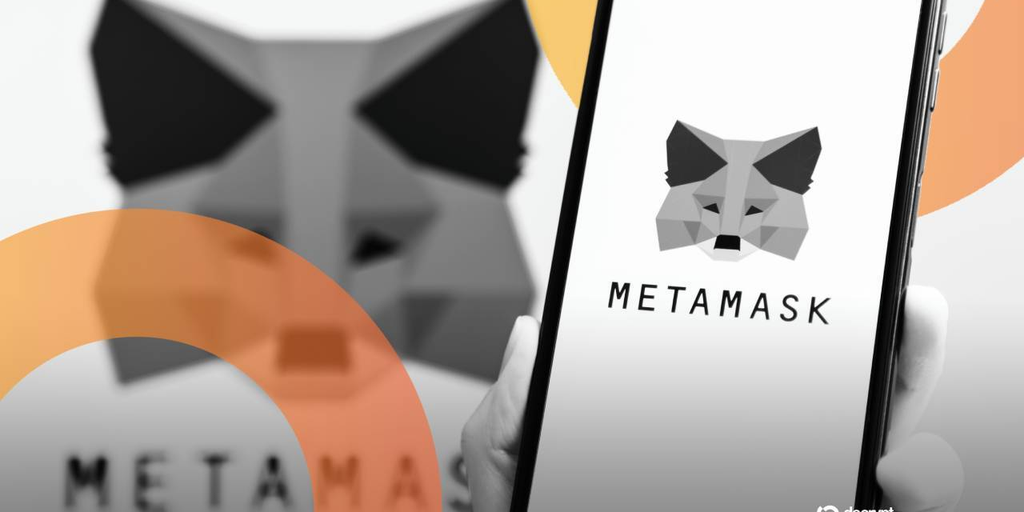 Morning Minute: MetaMask Hands AI Agents a Wallet