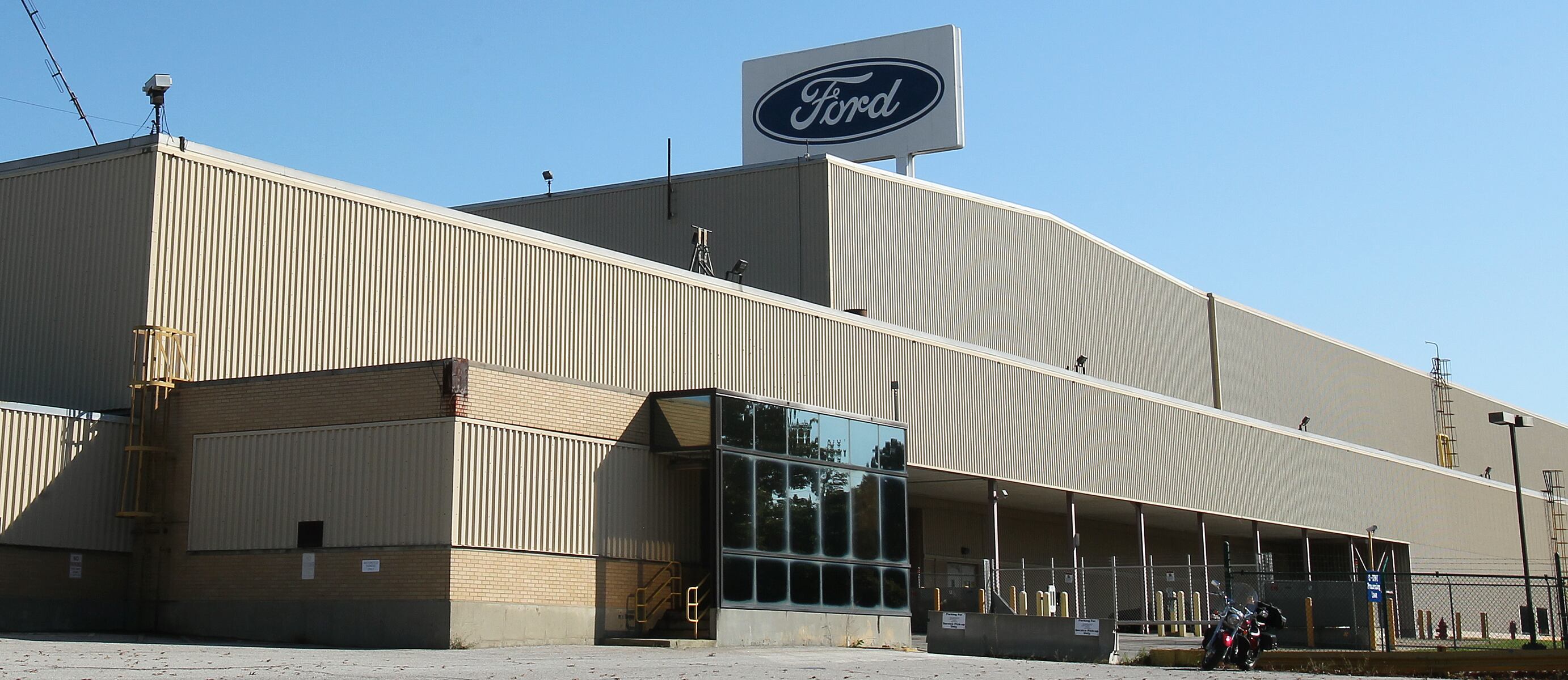 Former Ford, GM plants in Cuyahoga County are finding new uses