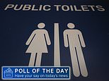 POLL OF THE DAY: Are new rules on single-sex spaces 'harmful to the rights of trans people'?