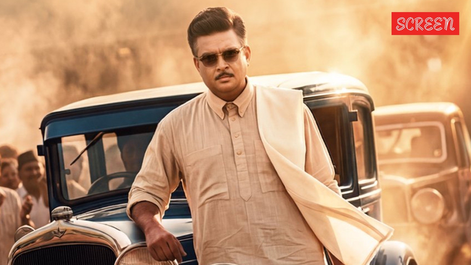 GDN movie review: A career-best Madhavan trapped inside a biopic that plays it safe