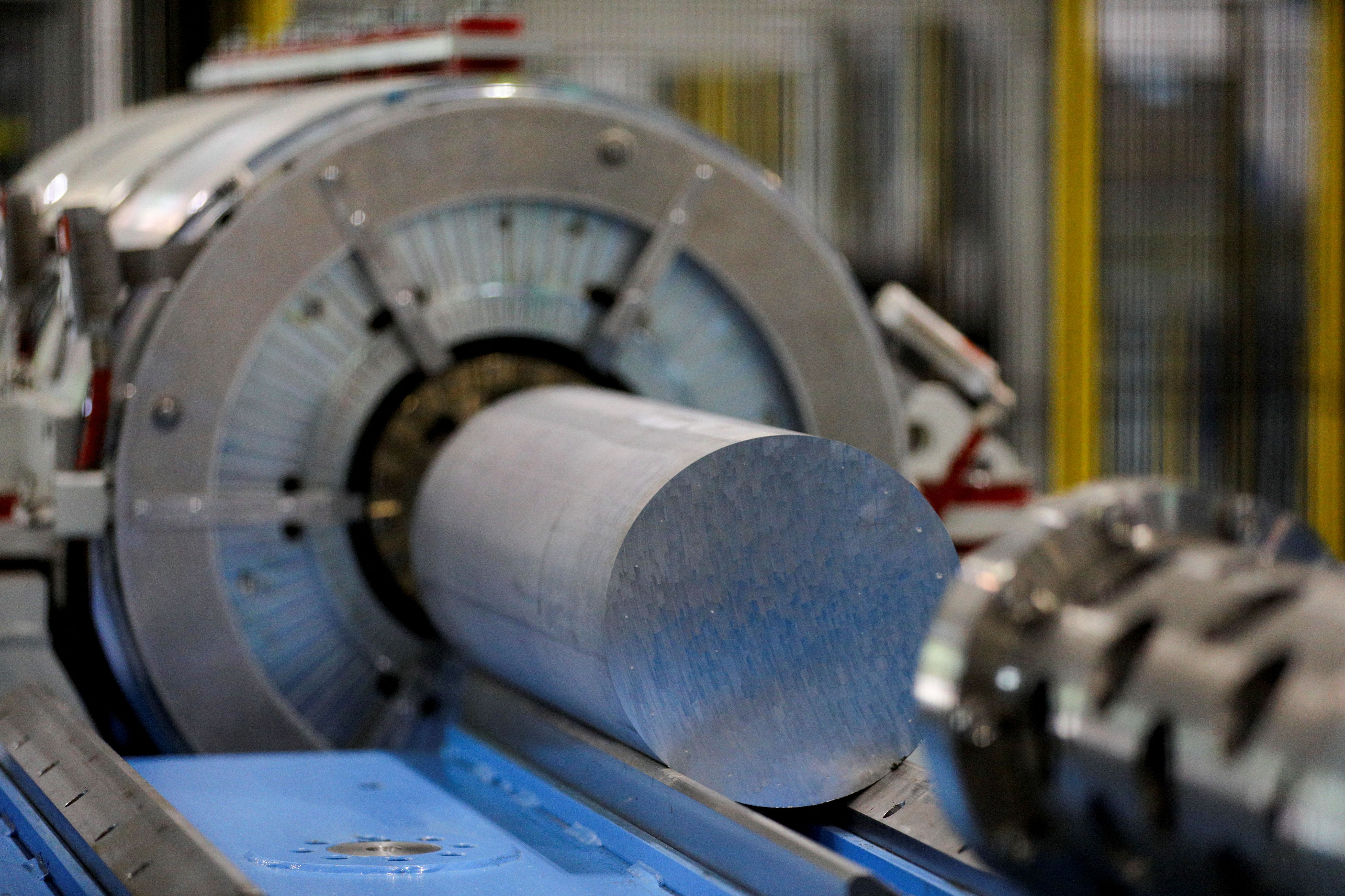 Iran war validates UAE metals production move to US